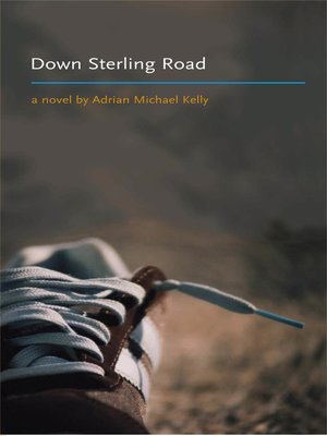 cover image of Down Sterling Road